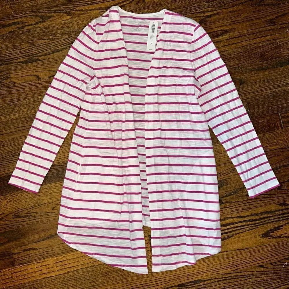 New chicos sweater